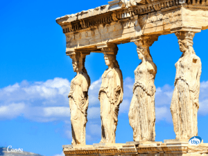pielgrzymka do Grecji Ateny