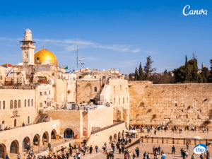 PIELGRZYMKA DO ZIEMI ŚWIĘTEJ Pielgrzymka do Izraela