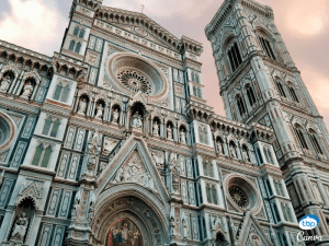Pielgrzymka do Włoch - Florencja i Wenecja