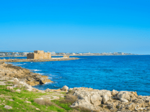 Pielgrzymka Śladami św. Pawła na Cypr