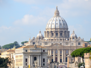 Pielgrzymka śladami św. Jana Pawła II do Włoch 